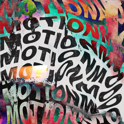 Motion! - Single