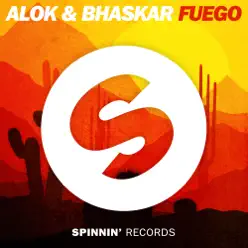 Fuego (Club Mix) - Single - Alok