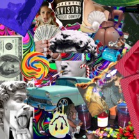 Vantasy - EP - Vanfavia & Tonee C