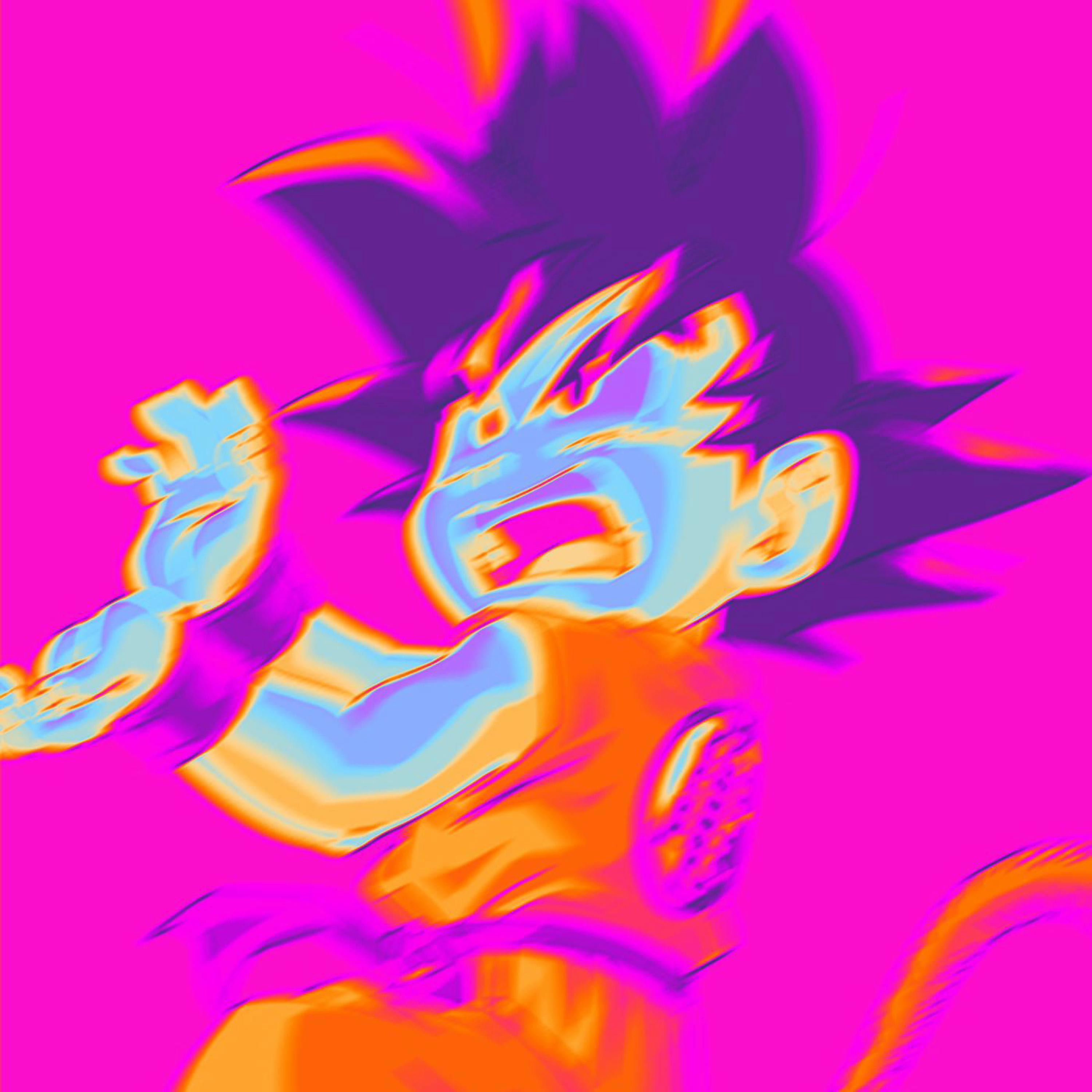 Dragonball - Single