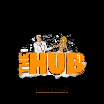 The Hub 2022 (Rullelåt) - Single