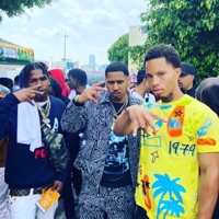 Been Down (feat. DB Cinco) - Single - T.ready