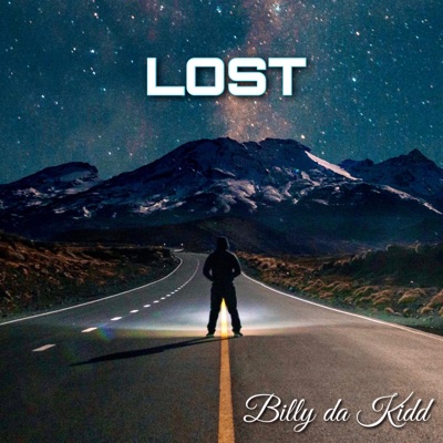 Lost (Radio Edit) [Radio Edit] - Single