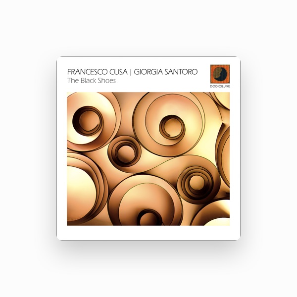 Francesco Cusa's avatar
