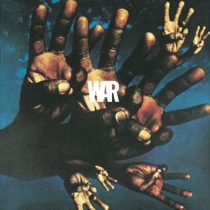 Eric Burdon And War - Very Best of War [Disc 1], The - Zortam Music