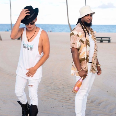 Island Vibe (Radio Edit) - Single