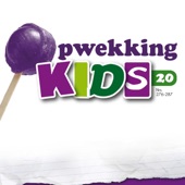 Opwekking Kids 20 (276 - 287) artwork