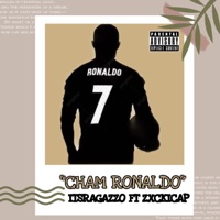 CHAM RONALDO (feat. ZXCKICAP) - Single - Ragazzo