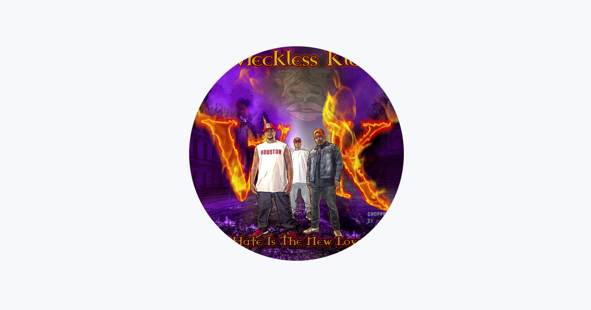 Wreckless Klan - Apple Music