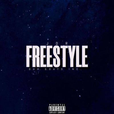 Jdr Freestyle - Single