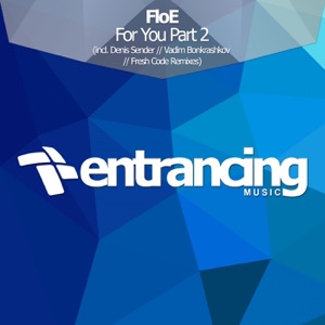 For You Part 2 - Single