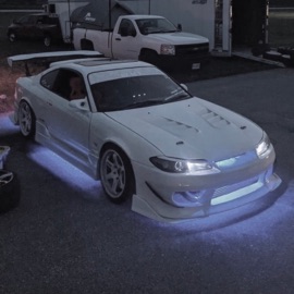 Astral ALPHA VISION