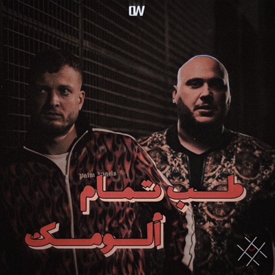 tab tamam-aloomek (feat. Ahmed Basyoni & Marwan Moussa) - Single