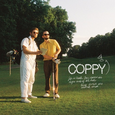 Coppy - Single
