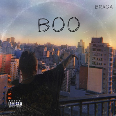 Boo - Single