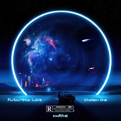 Futuristic Love (Chosen One) - Single