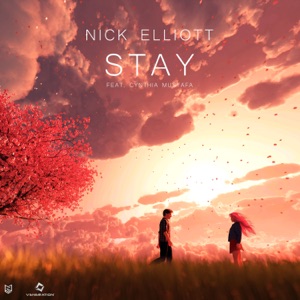 Stay (feat. Cynthia Mustafa)