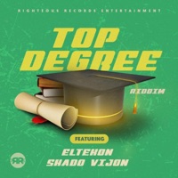 Top Degree Riddim - Single - Righteous Records Entertainment