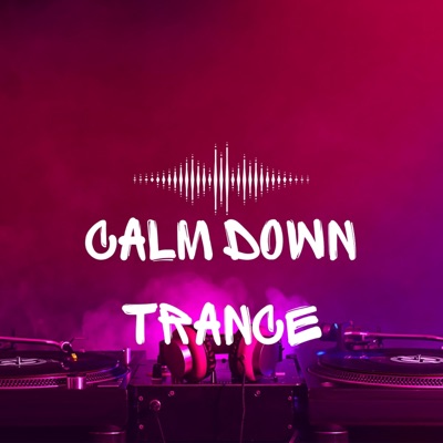 Awss - Clam down Trance