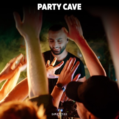 Party Cave