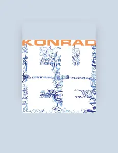 收听 Konrad、观看音乐视频、阅读小传、查看巡演日期等 ！