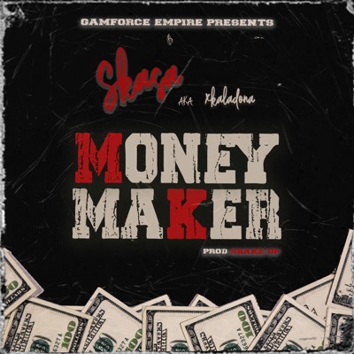 Money Maker - Single