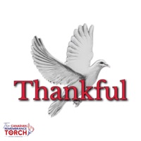 Thankful (feat. Joey Rose, Yanzzy & Lena Recollet) - Single - The Canadian Remembrance Torch