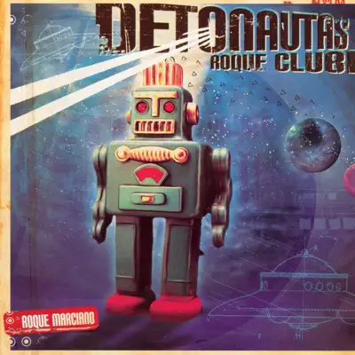 O Dia Que Não Terminou - Single - Detonautas Roque Clube