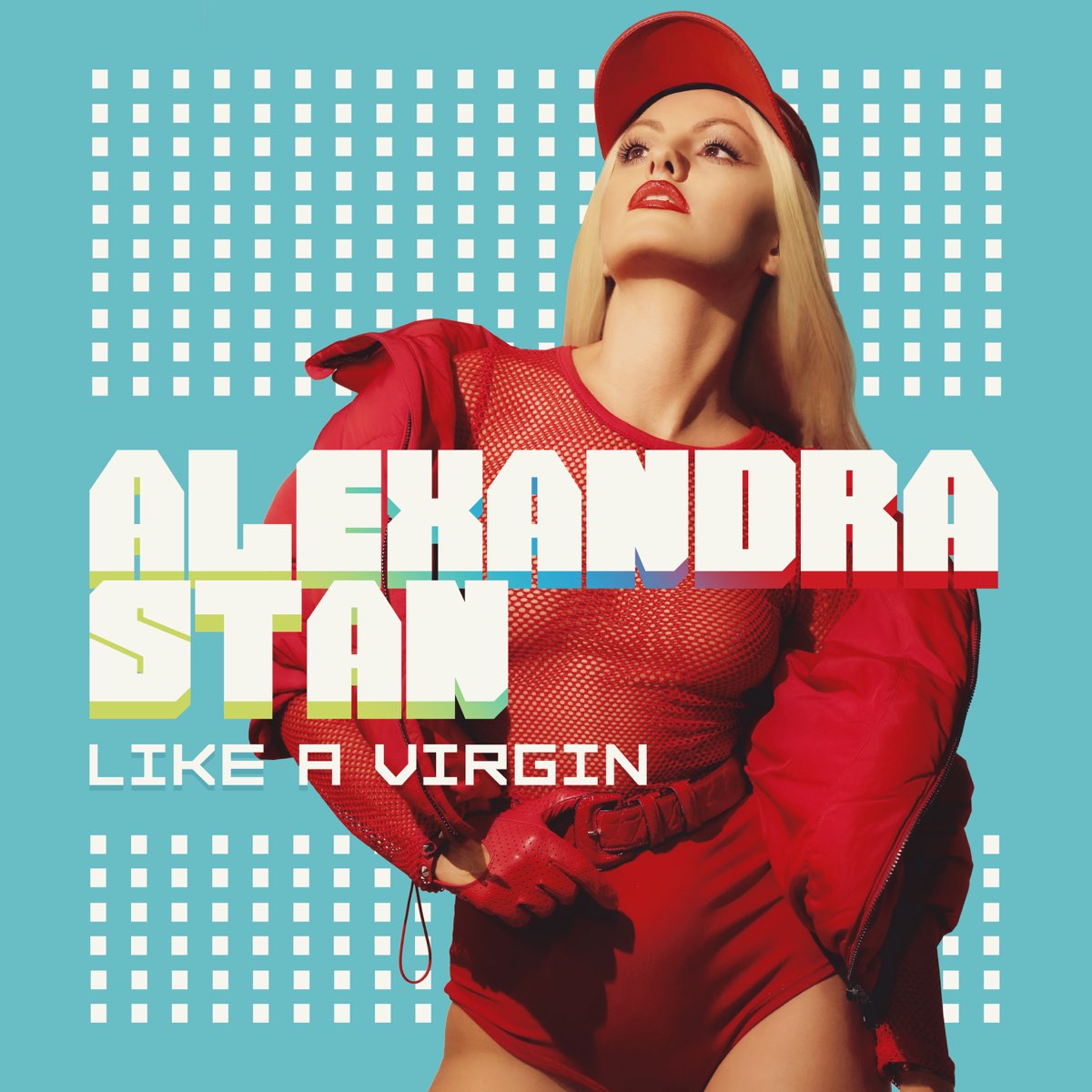 Like a Virgin (Remixes) - EP - Album by Alexandra Stan - Apple Music