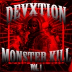 Monster Kill Vol. 1 - Single