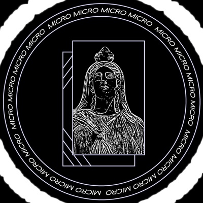 micromanagement (Instrumental) (feat. Angelo Leo & GIOVANNI FROM KEPLER-22) - Single