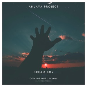 DREAM BOY - Single
