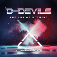 The Art of Nothing (M.I.K.E. Push Remix Edit) - Single - D-Devils, M.I.K.E. Push & Push