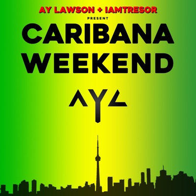 Caribana Weekend - Single