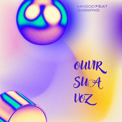 Sua Voz (feat. Gabsrxo) - Single