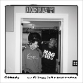 Comedy (feat. DJ Jazzy Jeff & Kaidi Tatham) - Single