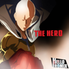 The Hero!! "One Punch Man" - HelloROMIX