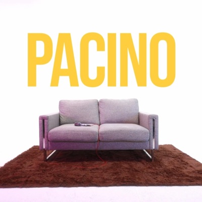 Pacino (Remastered) - Single