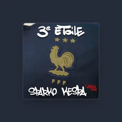 Listen to Sparko Kespa, watch music videos, read bio, see tour dates & more!