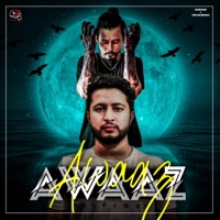 AWAAZ (feat. Salman Najar) - Single - Zakir Sudhmahadev