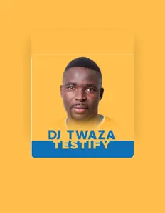 Listen to DJ Twaza, watch music videos, read bio, see tour dates & more!