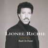 Back to Front - Lionel Richie