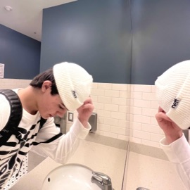 GANJA (feat. rakx!) MGR