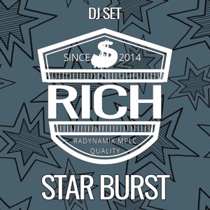 Star Burst - EP