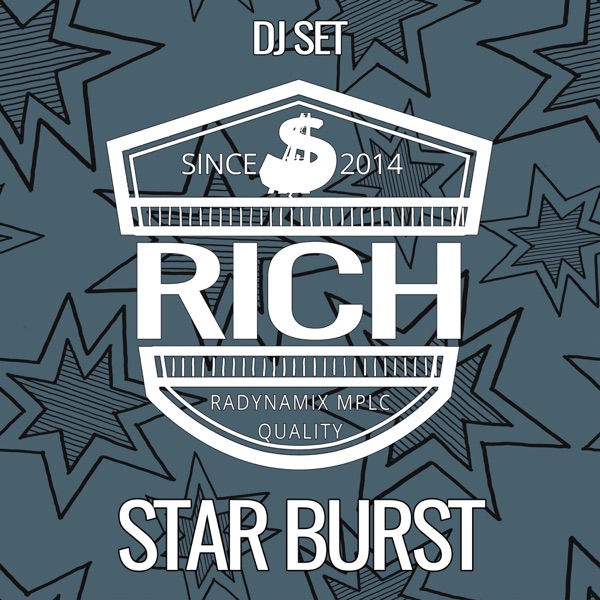 Star Burst - EP
