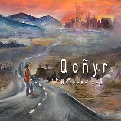 Qon'yr - Single