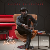 Kalesa na Leather - Single - Steph Kapela