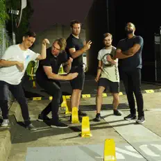 Listen to Synaescope, watch music videos, read bio, see tour dates & more!