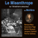 Molière - Le misanthrope ou L'atrabilaire amoureux