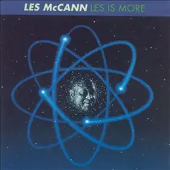 Les Is More - Les McCann Les Is More - Les McCann